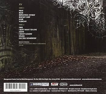 CD キングスX キングスX AMCY392PROMO Atlantic プロモ /00110 CD キングスX キングスX AMCY392PROMO Atlantic プロモ /00110